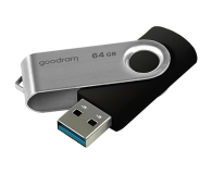 PenDrive GOODRAM USB 3.1 Gen 2 64GB 60MB/s UTS3-0640K0R11